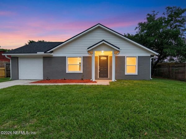 10985 HARDWICK Lane, Jacksonville, FL 32246