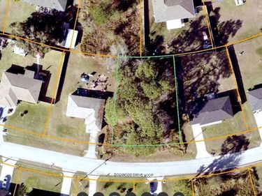 Lot 19 DOGWOOD DRIVE LOOP, OCALA, FL 34472