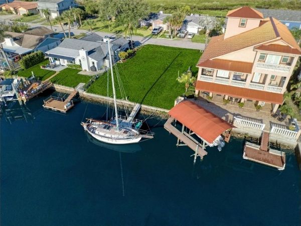 SOUTHWIND DRIVE, Unit lot 130, HUDSON, FL 34667