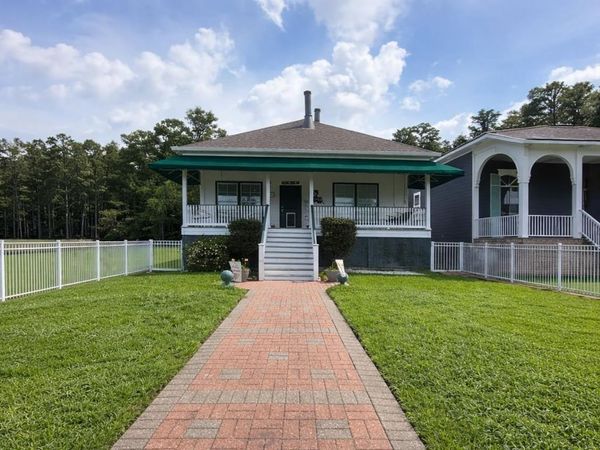 18104 Bayou Pierre Dr, Maurepas, LA 70449