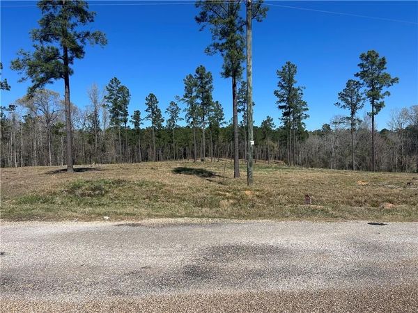 0 TEEKELL Drive, Boyce, LA 71409