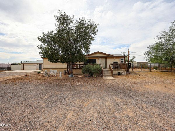 880 E 4TH Avenue, Apache Junction, AZ 85119