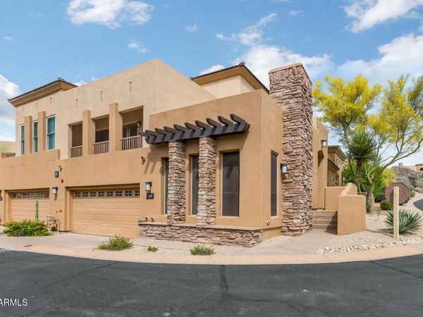 28990 N WHITE FEATHER Lane, Unit 119, Scottsdale, AZ 85262