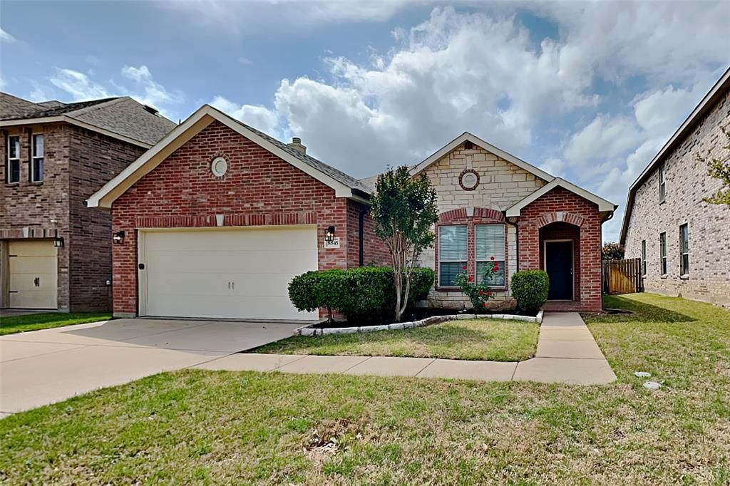 8845 Noontide Drive, Fort Worth, TX 76179 Main Photo