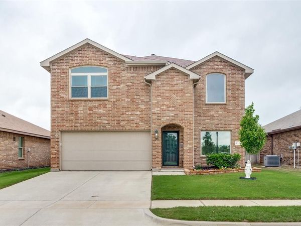 1116 Autumnwood Drive, Azle, TX 76020