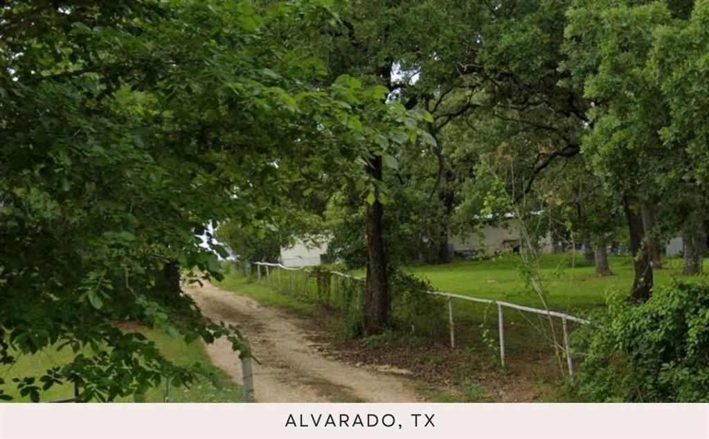 3944 County Road 401b, Alvarado, TX 76009 Main Photo