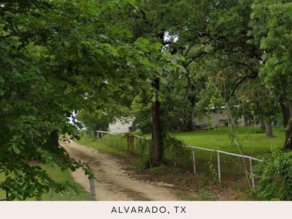 3944 County Road 401b, Alvarado, TX 76009
