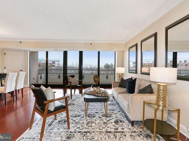 1200 CRYSTAL DRIVE , Unit 312, ARLINGTON, VA 22202