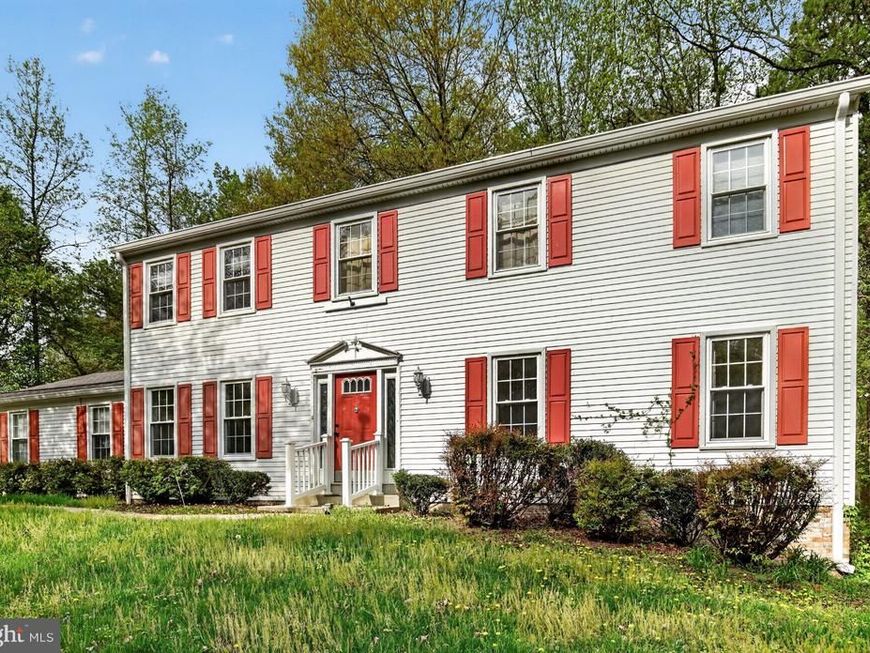 507 Chestnut Court , La Plata, MD 20646 Main Photo