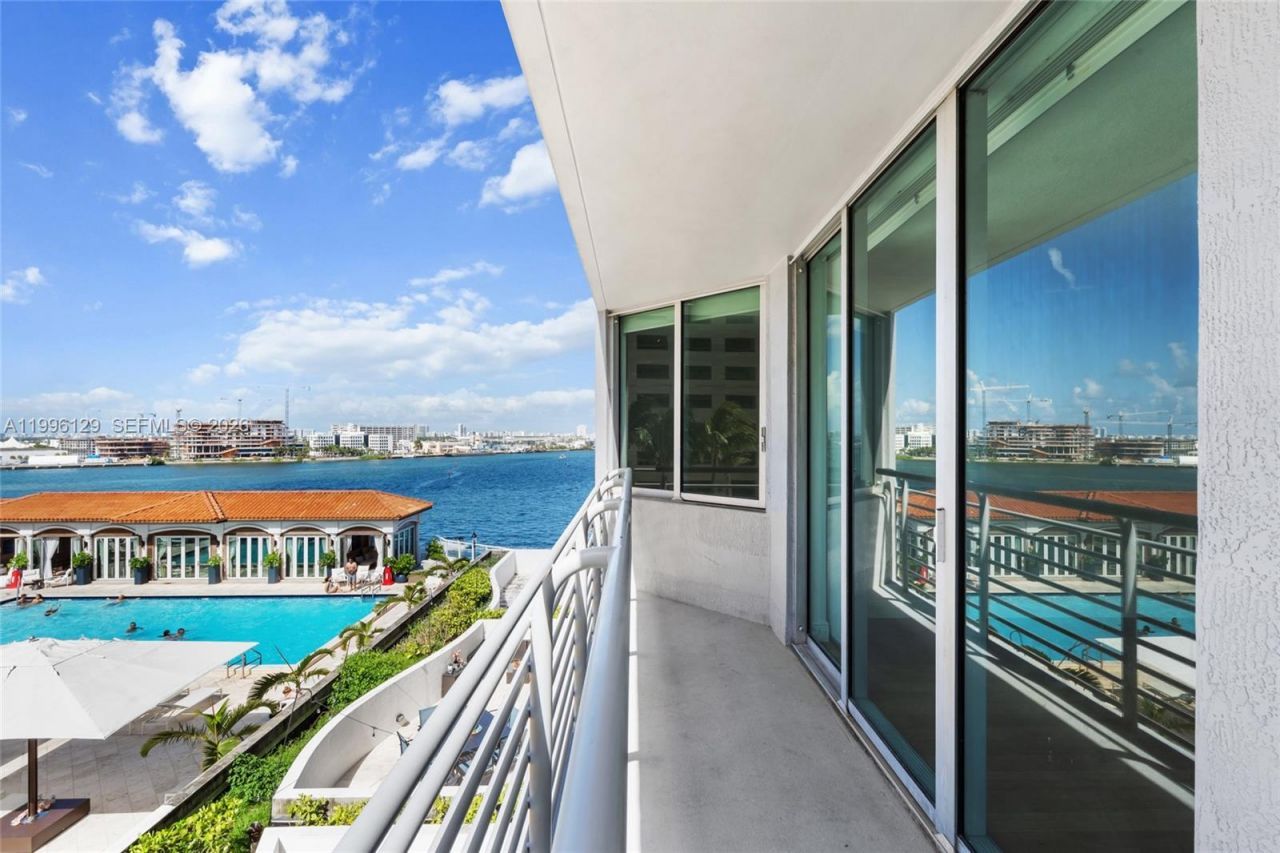 335 S Biscayne Blvd, Unit 908, Miami, FL 33131 Photo