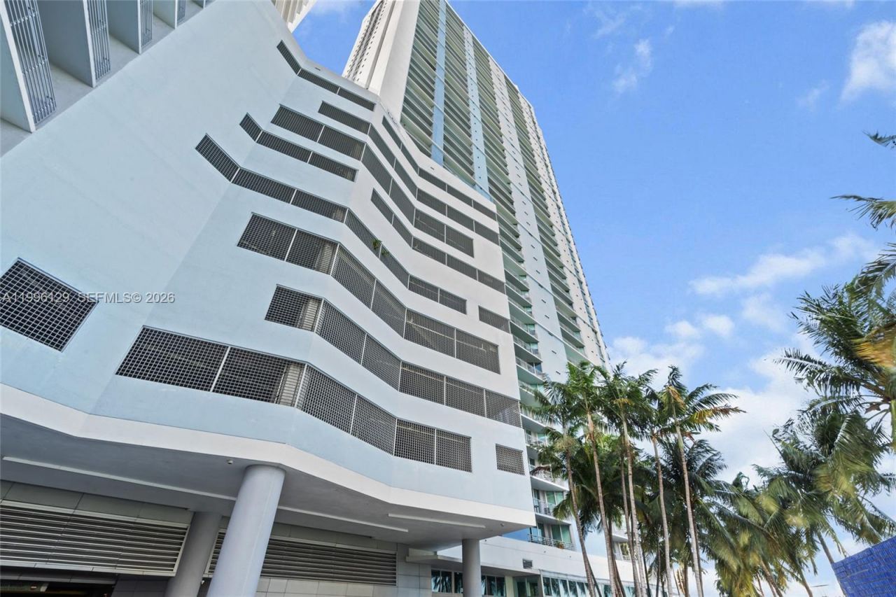 335 S Biscayne Blvd, Unit 908, Miami, FL 33131 Photo