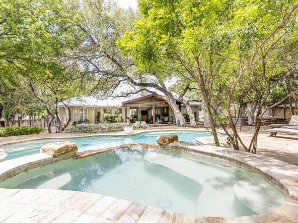 14014 BLUFF MANOR DR, San Antonio, TX 78216