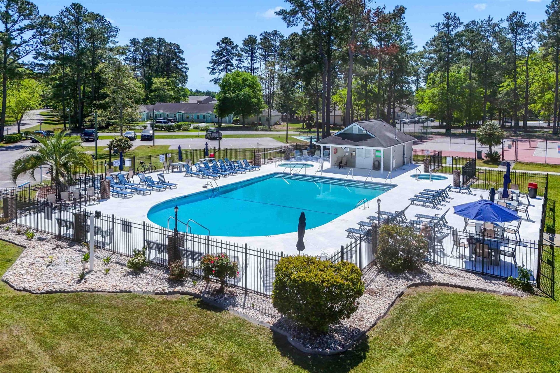 6468 Royal Pine Dr. Photo 42