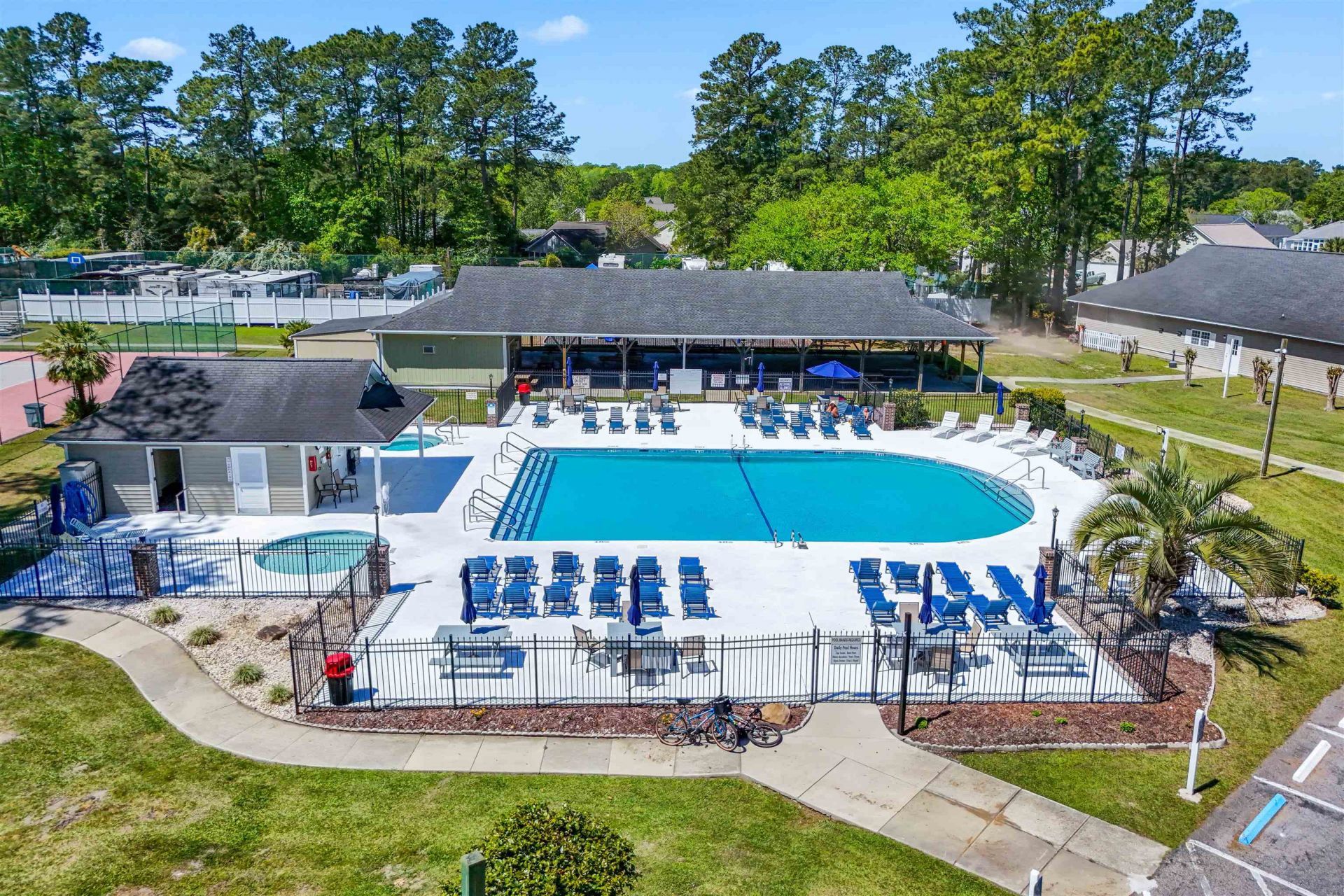 6468 Royal Pine Dr. Photo 43