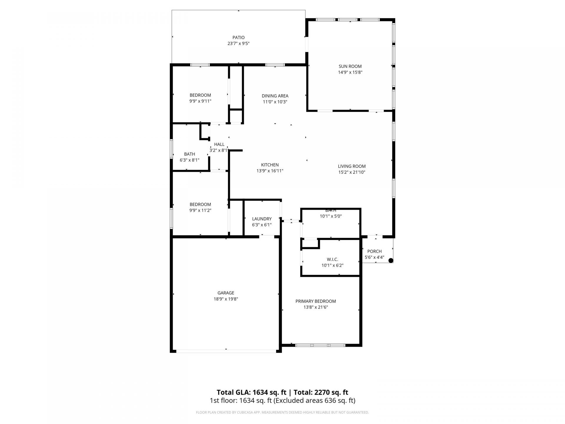 6468 Royal Pine Dr. Photo 5