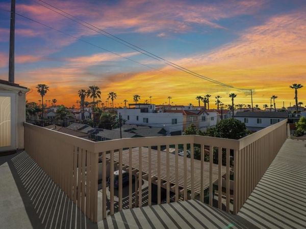 503 N Tremont Street, Unit G, Oceanside, CA 92054