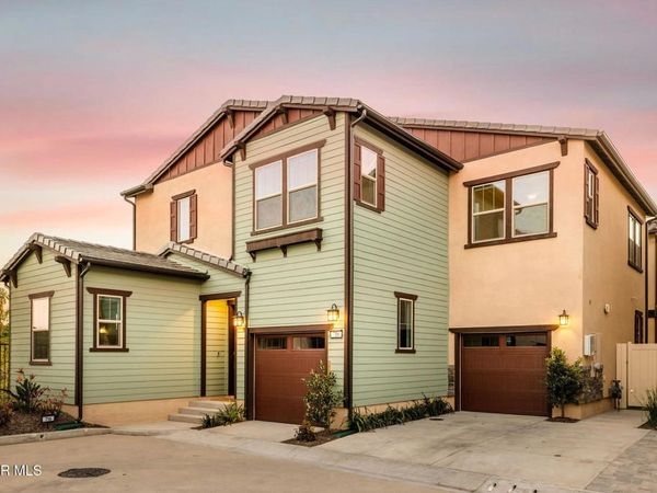 716 Edward Scholle Drive, Camarillo, CA 93010