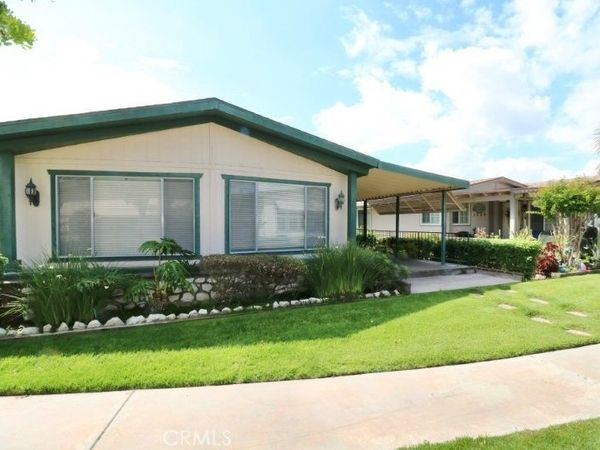 1351 Silver Lake Place, Unit 92, Brea, CA 92821