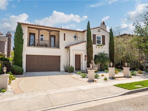 8005 Bell Crest Drive, Los Angeles, CA 90045