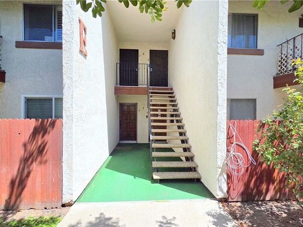 23665 Golden Springs Drive, Unit 2E, Diamond Bar, CA 91765