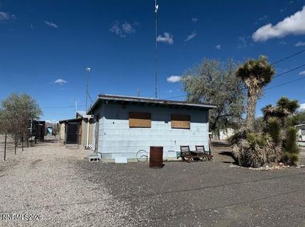 12599 Stillwater Road, Fallon, NV 89406 Photo
