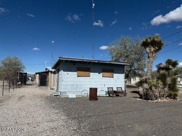 12599 Stillwater Road, Fallon, NV 89406