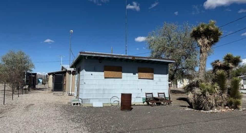 12599 Stillwater Road, Fallon, NV 89406 Photo