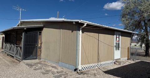 12599 Stillwater Road, Fallon, NV 89406 Photo