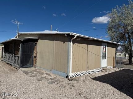 12599 Stillwater Road, Fallon, NV 89406 Photo