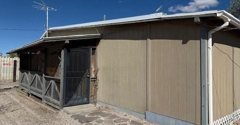 12599 Stillwater Road, Fallon, NV 89406 Photo