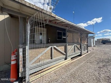 12599 Stillwater Road, Fallon, NV 89406 Photo