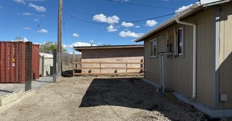 12599 Stillwater Road, Fallon, NV 89406 Photo