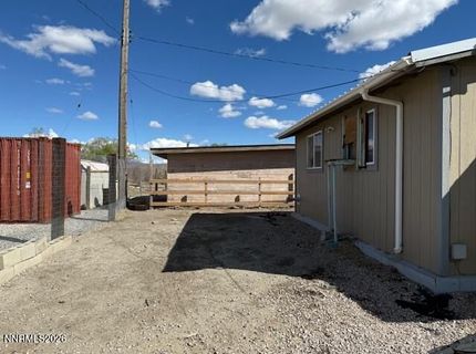 12599 Stillwater Road, Fallon, NV 89406 Photo