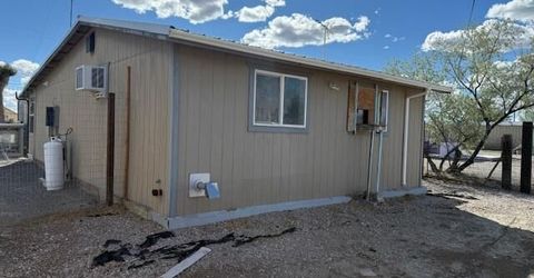 12599 Stillwater Road, Fallon, NV 89406 Photo