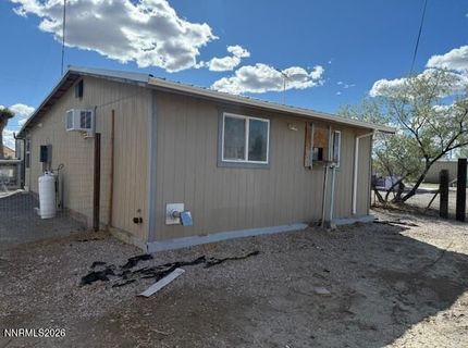 12599 Stillwater Road, Fallon, NV 89406 Photo