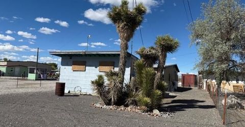 12599 Stillwater Road, Fallon, NV 89406 Photo