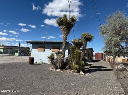 12599 Stillwater Road, Fallon, NV 89406 Photo