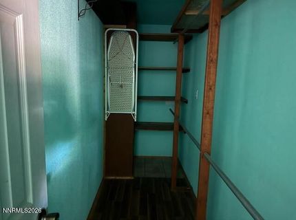 12599 Stillwater Road, Fallon, NV 89406 Photo