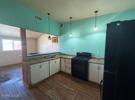12599 Stillwater Road, Fallon, NV 89406 Photo