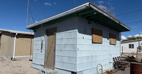 12599 Stillwater Road, Fallon, NV 89406 Photo