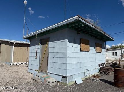 12599 Stillwater Road, Fallon, NV 89406 Photo