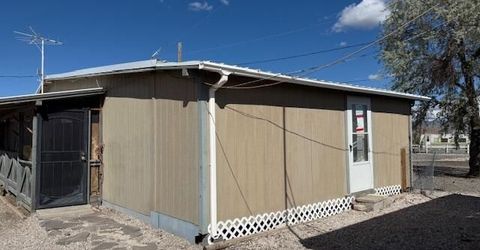 12599 Stillwater Road, Fallon, NV 89406 Photo