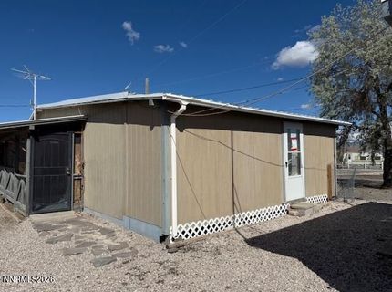 12599 Stillwater Road, Fallon, NV 89406 Photo