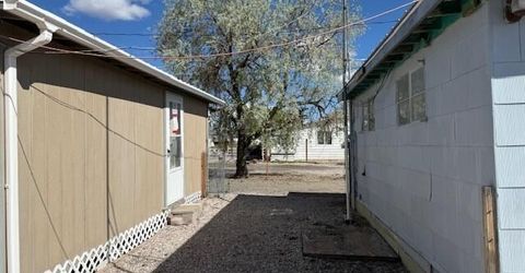 12599 Stillwater Road, Fallon, NV 89406 Photo