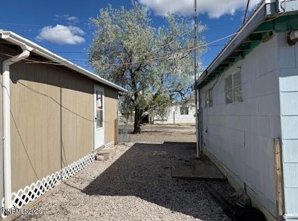 12599 Stillwater Road, Fallon, NV 89406 Photo