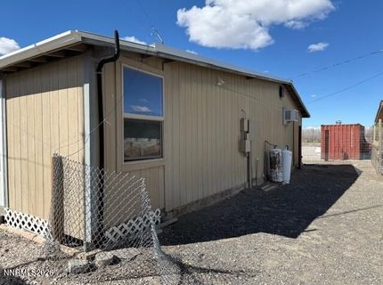 12599 Stillwater Road, Fallon, NV 89406 Photo