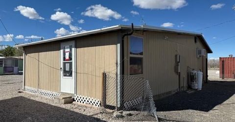 12599 Stillwater Road, Fallon, NV 89406 Photo