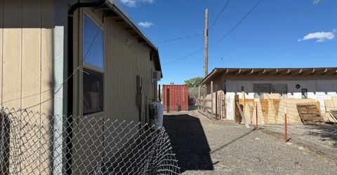 12599 Stillwater Road, Fallon, NV 89406 Photo