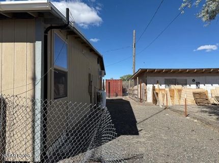 12599 Stillwater Road, Fallon, NV 89406 Photo