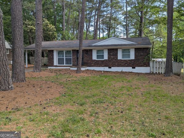 4308 Sheppard Drive, Conley, GA 30288